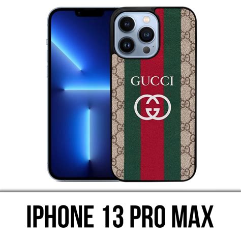 gucci 13 pro max case.